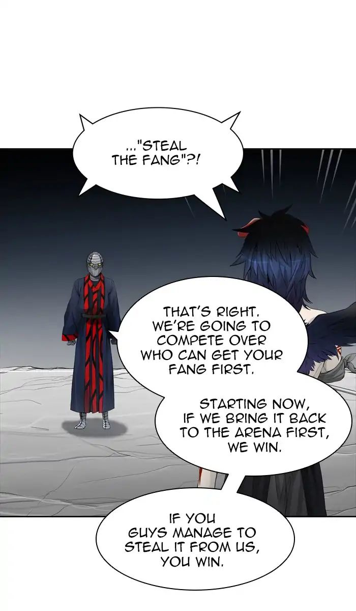 Tower of God, Chapter 439 image 097